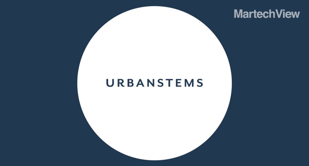 UrbanStems Raises $5M Series C Extension Funding