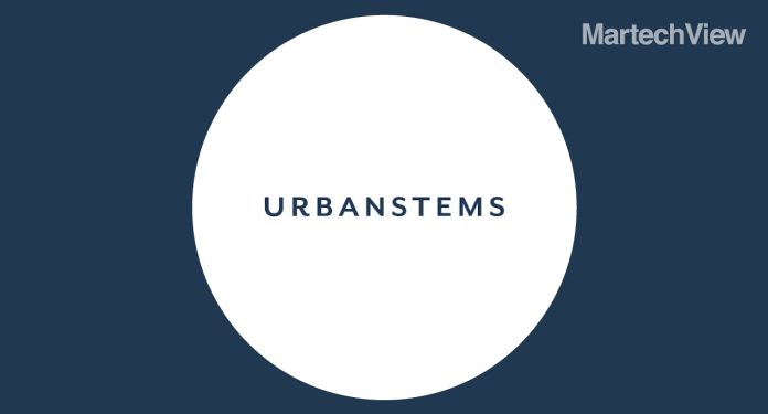 UrbanStems Raises $5M Series C Extension Funding