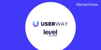 UserWay Acquired by Level Access UserWay Agrees to be Acquired by Digital Accessibility Leader Level Access