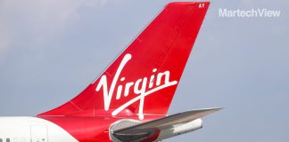 Virgin Atlantic Teams Up with CellPoint Digital Virgin Atlantic Teams Up with CellPoint Digital