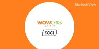 WOWorks Partners with SOCi for Digital Transformation WOWorks Chooses SOCi to Transform Digital Marketing, Guest Relations for Six Restaurant Brands