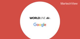 Google Partners with Worldline Google Partners with Worldline