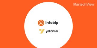 Yellow.ai and Infobip Join Forces Yellow.ai and Infobip Join Forces