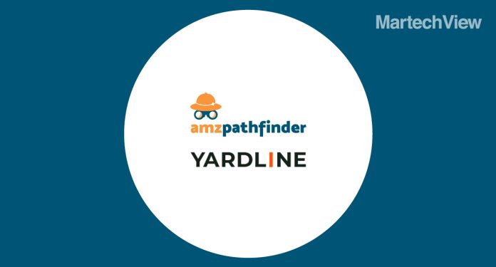AMZ Pathfinder Partners with Yardline
