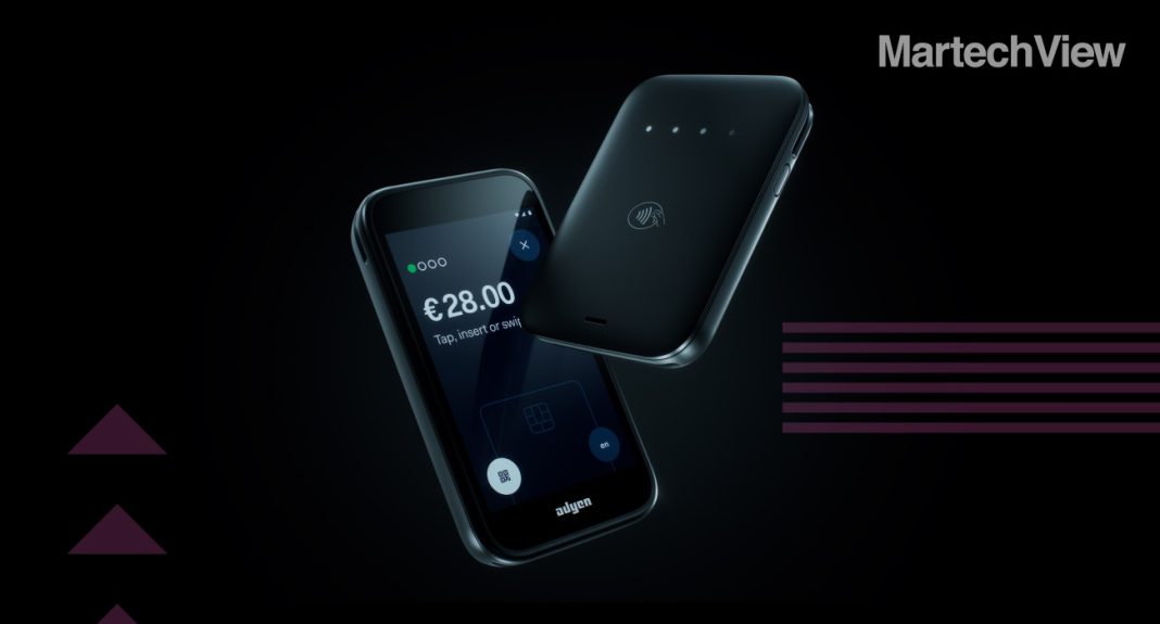 AffiniPay Launches In-Person Payments Options