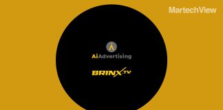 AiAdvertising Partners with Brinx TV AiAdvertising Partners with Brinx TV