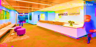 Appriss Retail Partners with Officeworks Appriss Retail Partners with Officeworks