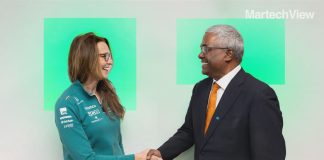 Aston Martin Aramco Formula One and NetApp Renew Partnership Aston Martin Aramco Formula One and NetApp Renew Partnership