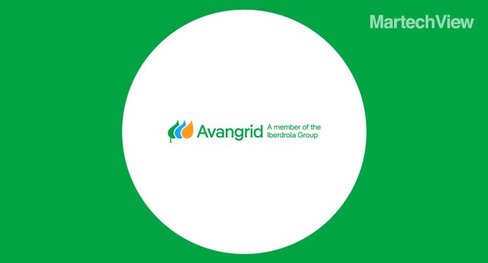 Avangrid Earns Cultural Transformation Award