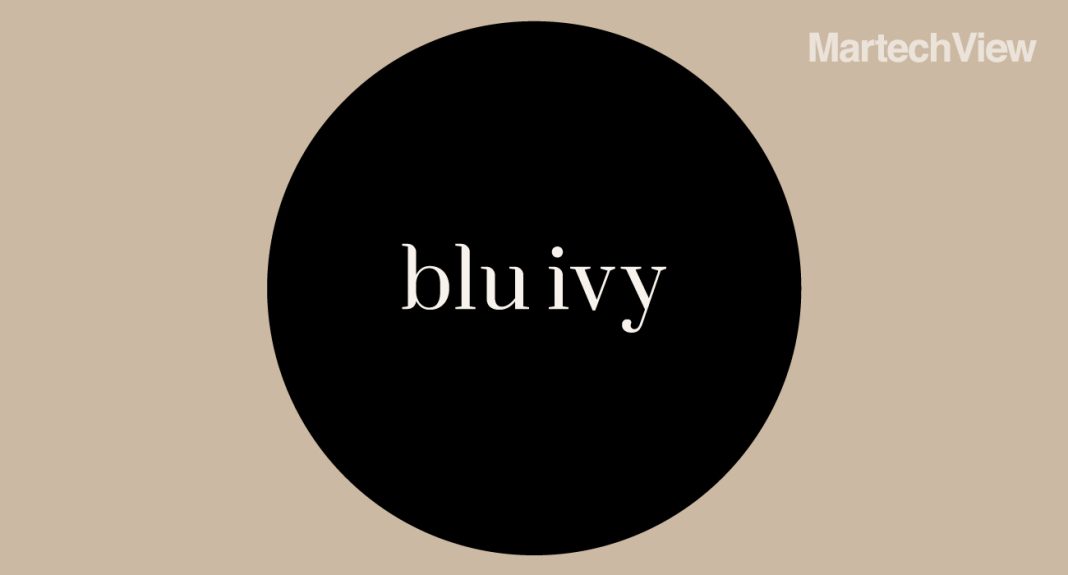 Blu Ivy Group Launches AI-Backed EBCI