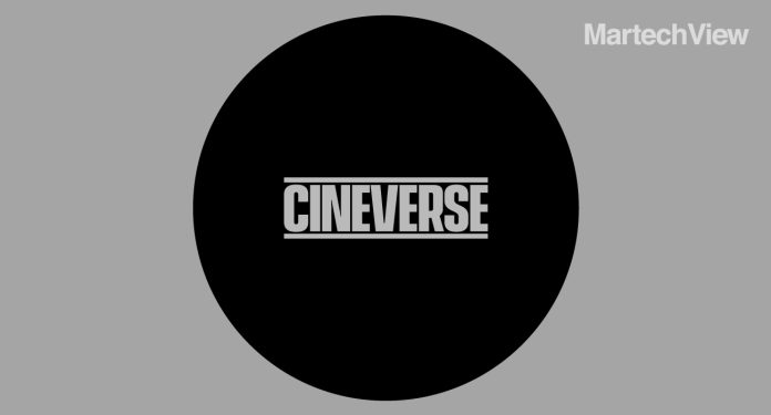 Cineverse Launches Cineverse 360