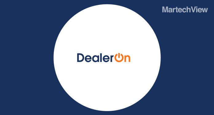 DealerOn Unveils New Signals Platform