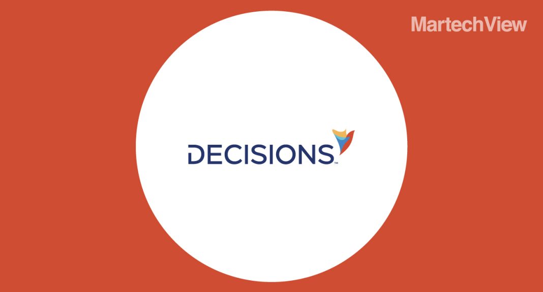 Decisions Introduces IPA Platform