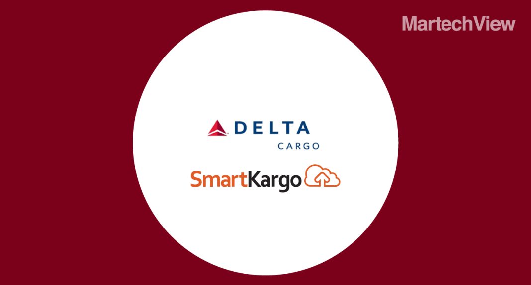 Delta Cargo launches DeliverDirect