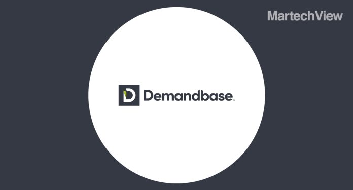 Demandbase Launches New Partner Program