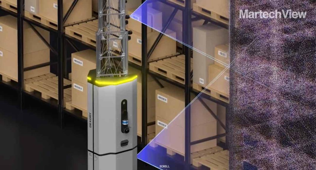 Dexory to Redefine North American Market