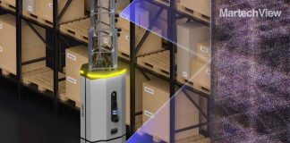 Dexory to Redefine North American Market Dexory to Redefine North American Market