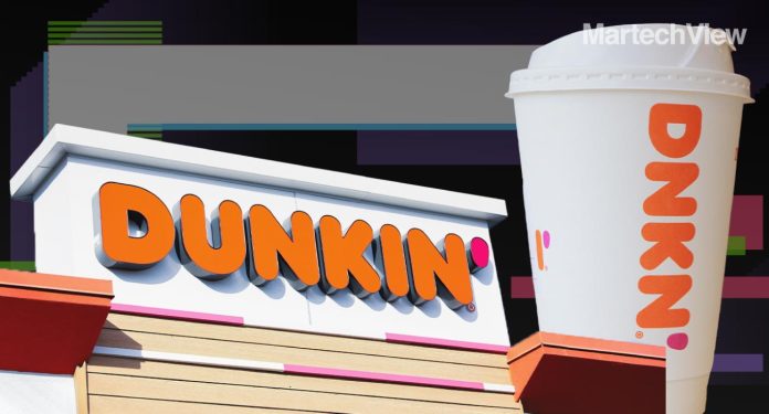 Dunkin' Stirs Buzz: Odd Celeb Pairing