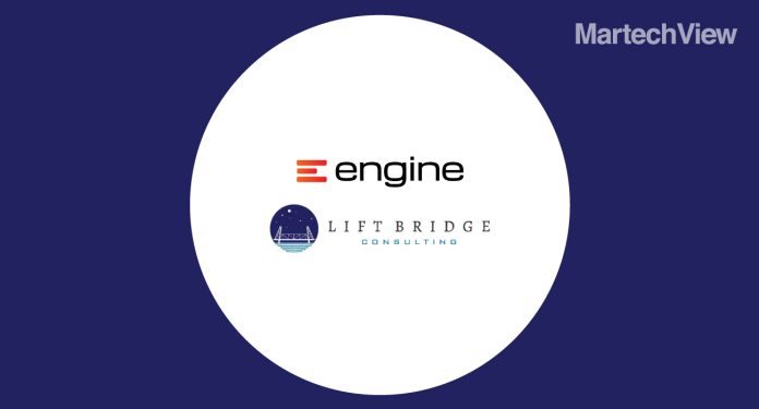 Engine Acquires Lift Bridge Consulting