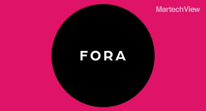 Fora Launches Visionary ERM Platform