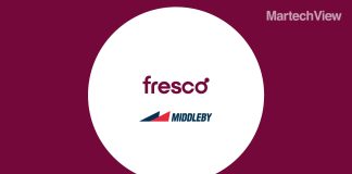 Fresco Partners with Middleby Residential Fresco Partners with Middleby Residential