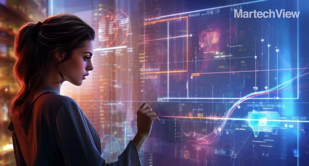 Genpact Teams Up with Advantage Solutions