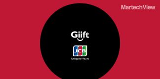 Giift and JCB Forge Strategic Partnership Giift and JCB Forge Strategic Partnership