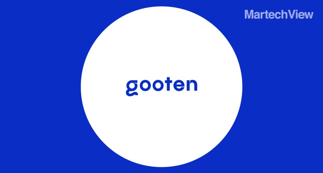 Gooten Launches OrderMesh