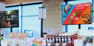 Grocery TV Expands with D’Agostino, Gristedes Grocery TV Expands with D'Agostino, Gristedes