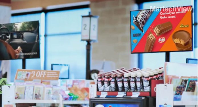 Grocery TV Expands with D'Agostino, Gristedes