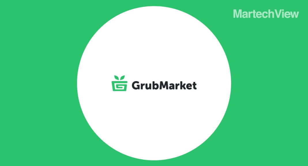GrubMarket Releases AI Integration with WholesaleWare