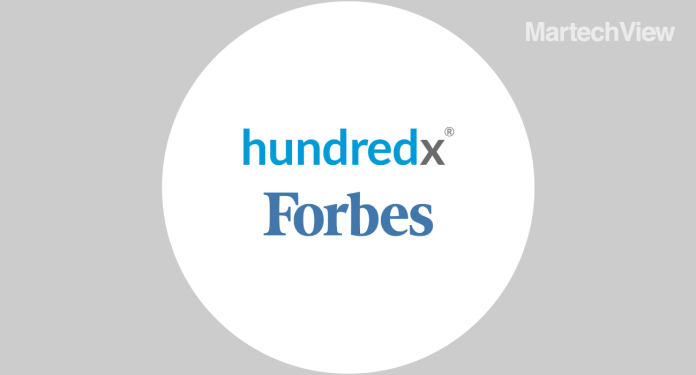 HundredX Unveils Customer Experience All-Stars 2024 list