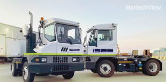 ISEE Commercially Deploys Fully Autonomous Truck Yard ISEE Commercially Deploys Fully Autonomous Truck Yard