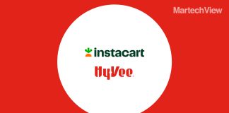 Instacart, Hy-Vee Partner to for Same-Day Delivery Instacart, Hy-Vee Partner to for Same-Day Delivery