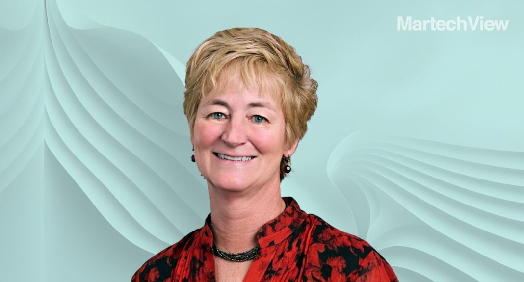 Lisa Loftis, Principal Product Marketer, Global Customer Intelligence Practice at SAS)