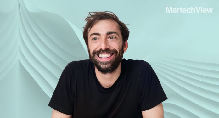 Designer Decodes the Future: AI, 3D & VR - Tools or End Goals? (Interview - DAvide Colla, Founder and Creative Director at 150UP - Co-Founder and Creative Director at Viento)
