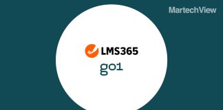 LMS365 and Go1 Forge Strategic Partnership LMS365 and Go1 Forge Strategic Partnership