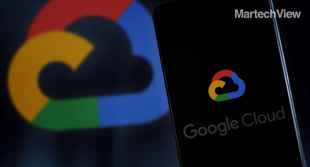 Liferay DXP Joins Google Cloud Marketplace