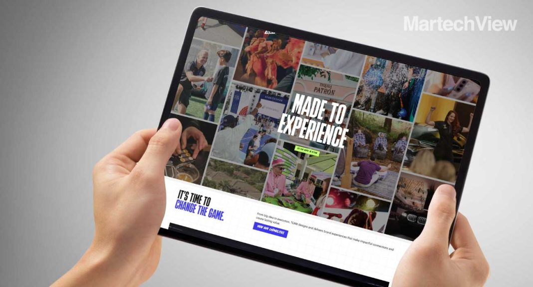 Stagwell's TEAM Reveals New Brand Identity