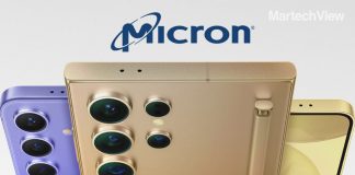 Micron Collaborates with Samsung on Galaxy S24 Series Micron Collaborates with Samsung on Galaxy S24 Series