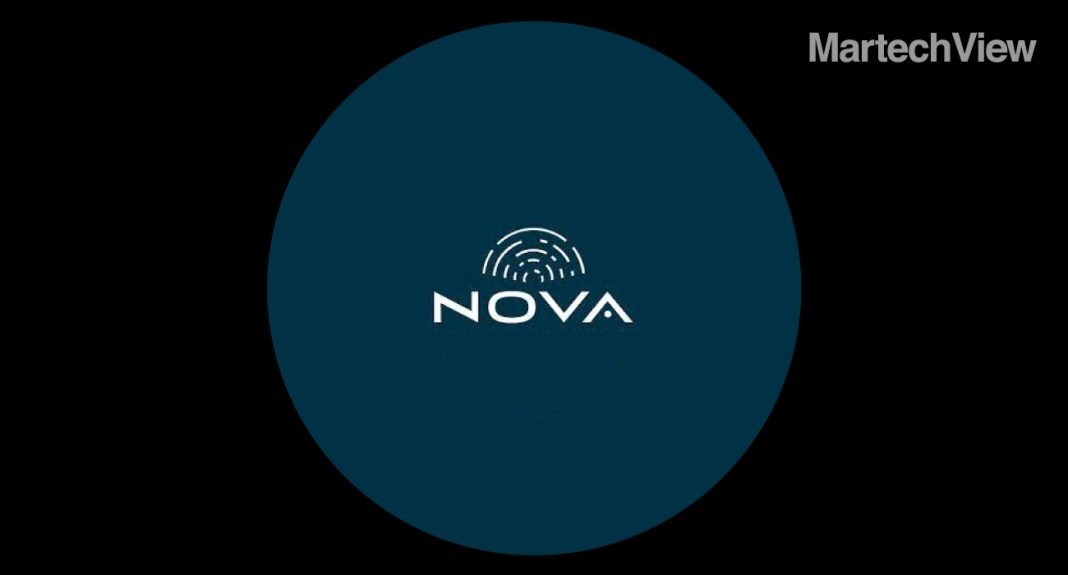 Nova Marketing Partners with Nova Brand Projection