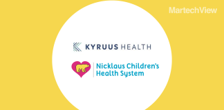 Kyruus Health Partners with Nicklaus Children’s Kyruus Health Partners with Nicklaus Children's