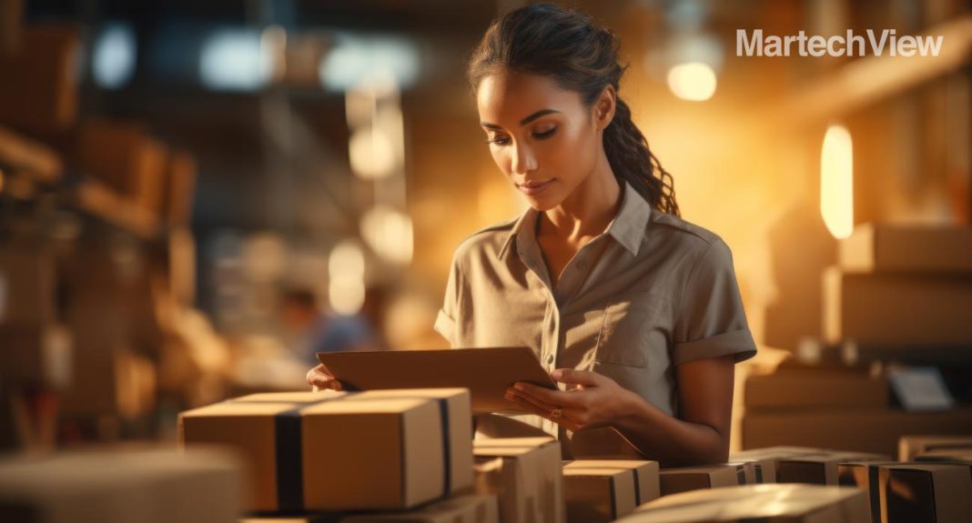 OneRail Reveals Insights on E-commerce Growth