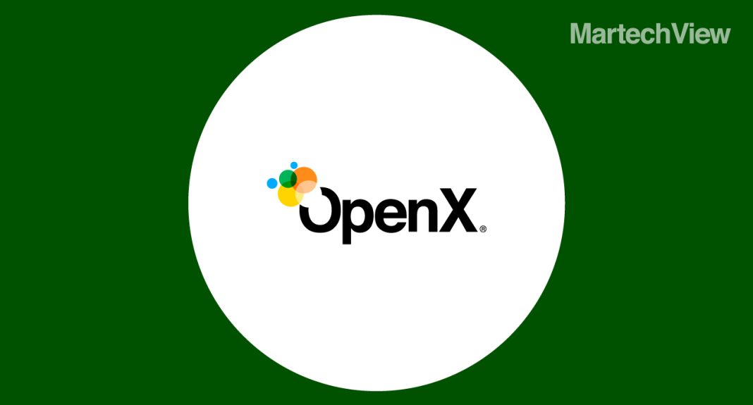 OpenX Launches Latest Cookieless Deal Library