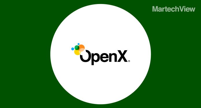 OpenX Launches Latest Cookieless Deal Library