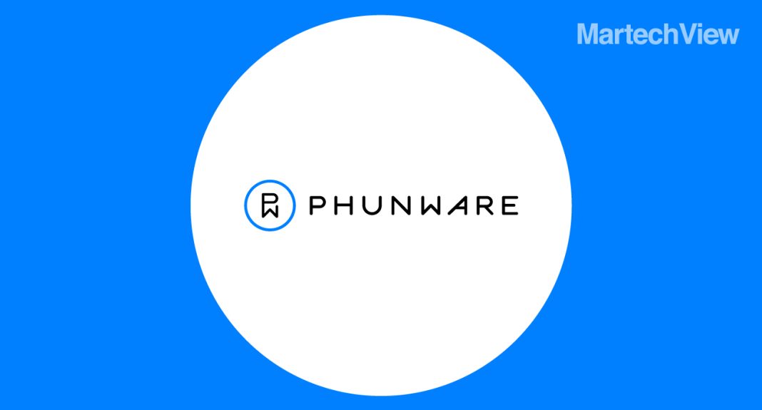 Phunware Partners with PAL+