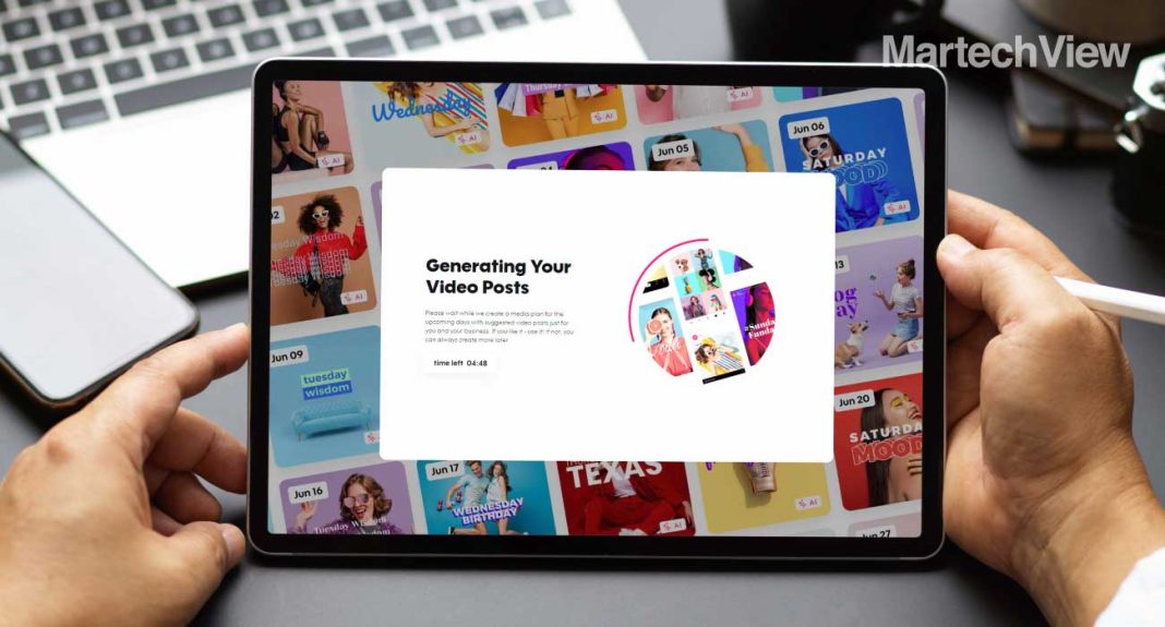 Promo.com Launches PromoAI Copilot