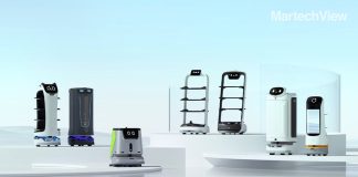 Pudu Robotics Launches KettyBot Pro Pudu Robotics Launches KettyBot Pro