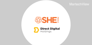 SHE Media Partners with Colossus SSP SHE Media Partners with Colossus SSP