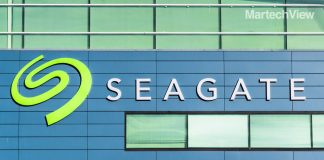 Seagate Debuts New E-commerce Website Seagate Debuts New E-commerce Website